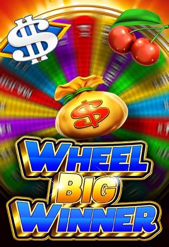 Jackpot Wheel Online Casino.